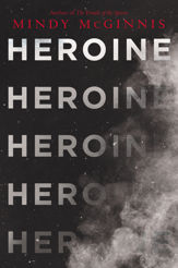 Heroine - 12 Mar 2019