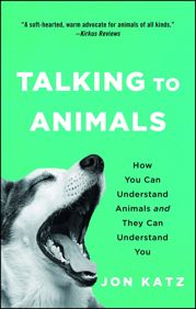 Talking to Animals - 2 May 2017