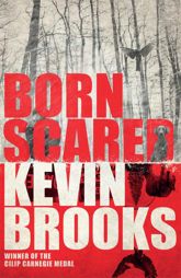 Born Scared - 8 Sep 2016