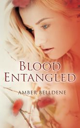Blood Entangled - 23 Jul 2013