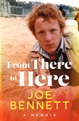 From There to Here - 1 May 2023