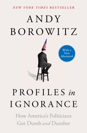 Profiles in Ignorance - 13 Sep 2022