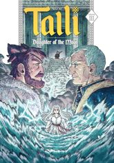 Talli, Daughter of the Moon Vol. 3 - 7 Aug 2024