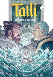 Talli, Daughter of the Moon Vol. 3 - 7 Aug 2024