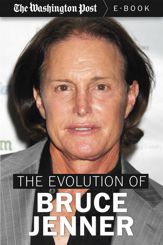 The Evolution of Bruce Jenner - 3 Mar 2015