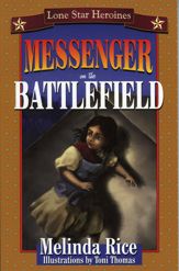Messenger on the Battlefield - 26 Feb 2001