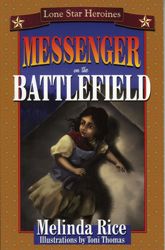 Messenger on the Battlefield - 26 Feb 2001