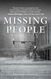 Missing People - 1 Jan 2017
