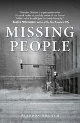 Missing People - 1 Jan 2017