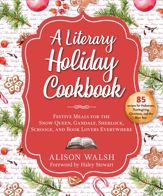 A Literary Holiday Cookbook - 8 Sep 2020