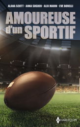 Amoureuse d'un sportif - 1 Aug 2024
