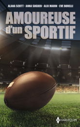 Amoureuse d'un sportif - 1 Aug 2024