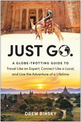 Just Go - 21 May 2024