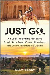 Just Go - 21 May 2024