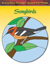 Songbirds - 15 Aug 2014