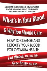 What's in Your Blood and Why You Should Care - 11 Feb 2019