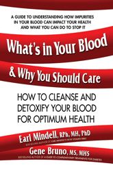 What's in Your Blood and Why You Should Care - 11 Feb 2019