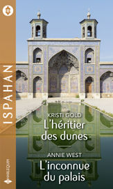 L'héritier des dunes - L'inconnue du palais - 1 Dec 2020