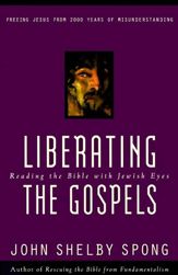 Liberating the Gospels - 13 Oct 2009