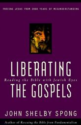 Liberating the Gospels - 13 Oct 2009