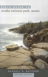 Field Guide to Acadia National Park, Maine - 10 Mar 2005