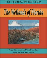 Wetlands of Florida - 1 May 2014
