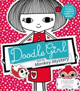 Doodle Girl and the Monkey Mystery - 5 May 2016