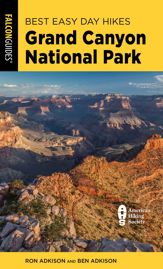 Best Easy Day Hikes Grand Canyon National Park - 5 May 2026