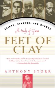 Feet Of Clay - 19 May 2015