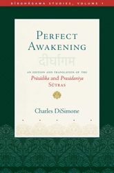 Perfect Awakening - 27 May 2025