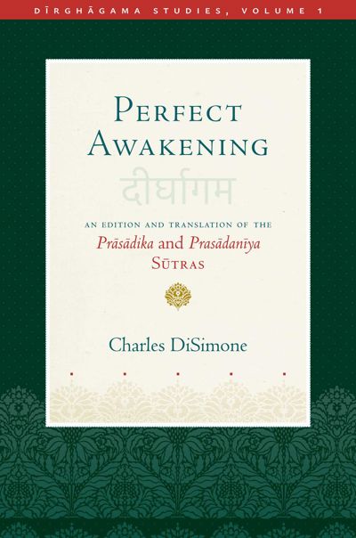 Perfect Awakening
