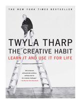 The Creative Habit - 24 Mar 2009