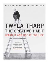 The Creative Habit - 24 Mar 2009