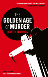 The Golden Age of Murder - 7 May 2015