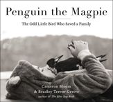 Penguin the Magpie - 4 Apr 2017