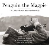 Penguin the Magpie - 4 Apr 2017