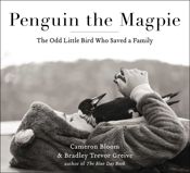 Penguin the Magpie - 4 Apr 2017