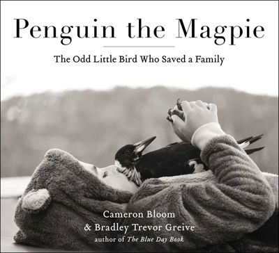 Penguin the Magpie