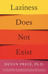 Laziness Does Not Exist - 5 Jan 2021