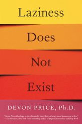 Laziness Does Not Exist - 5 Jan 2021