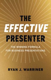 The Effective Presenter - 28 Jan 2022