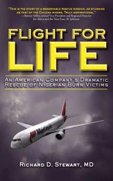 Flight for Life - 19 Dec 2011
