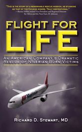 Flight for Life - 19 Dec 2011