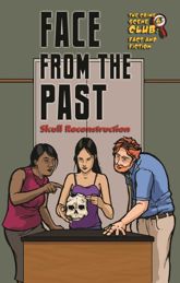 Face from the Past - 29 Sep 2014