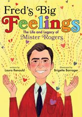 Fred's Big Feelings - 14 Jan 2020