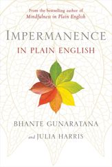 Impermanence in Plain English - 12 Sep 2023