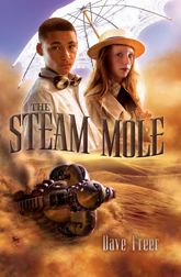 Steam Mole - 11 Dec 2021
