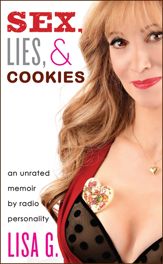 Sex, Lies, and Cookies - 18 Jun 2013