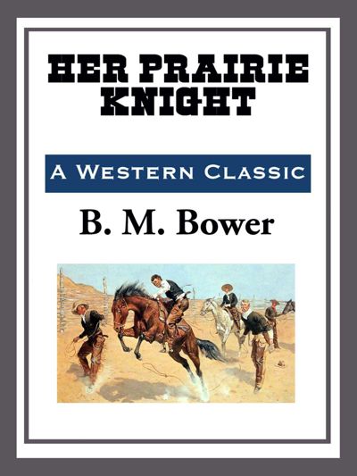 Her Prairie Knight