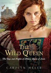 The Wild Queen - 19 Jun 2012